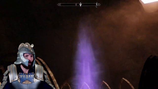 Tonius meets Serana...#9 смотреть онлайн