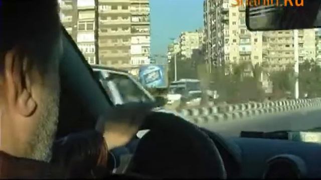 Кругосветка Мир без виз Дорога в Дамаск смотреть онлайн