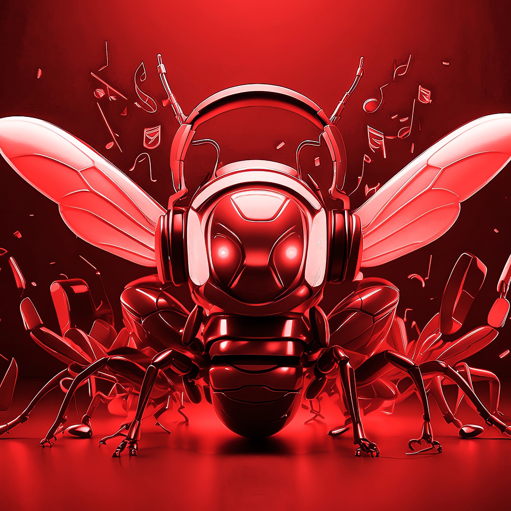 BRAZILIAN FUNK TYPE BEAT - 