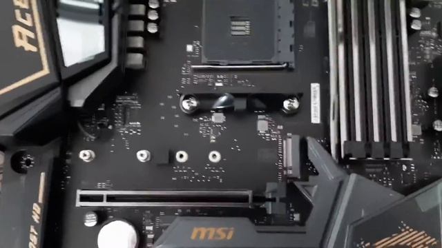 Full Corsair AMD 3950x Performans Sistemi Kurulumu смотреть онлайн