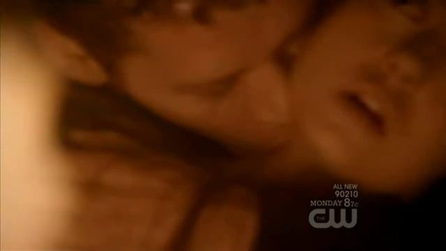 The Vampire Diaries: Jenna & Elena