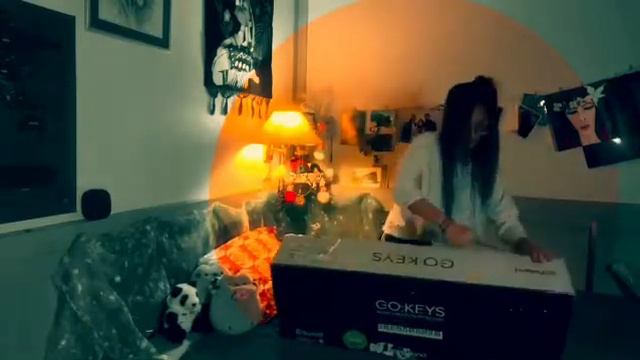 Roland GoKeys ( Unboxing + Original Music ) смотреть онлайн