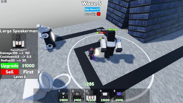 ✅ЭТО ЛУЧШАЯ КОПИЯ TOILET TOWER DEFENSE! TOILETS 2.0! В РОБЛОКСЕ! #roblox #роблокс смотреть онлайн