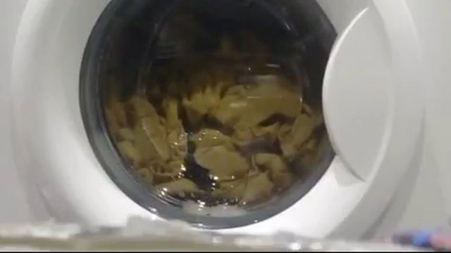 Тест Геля Персил смотреть онлайн