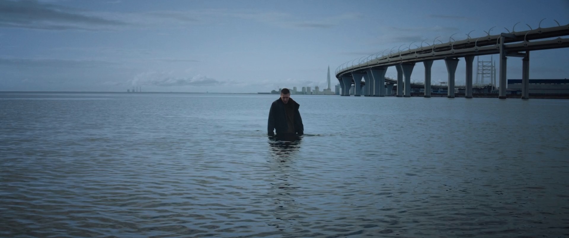 F20 - Русский трейлер (HD)