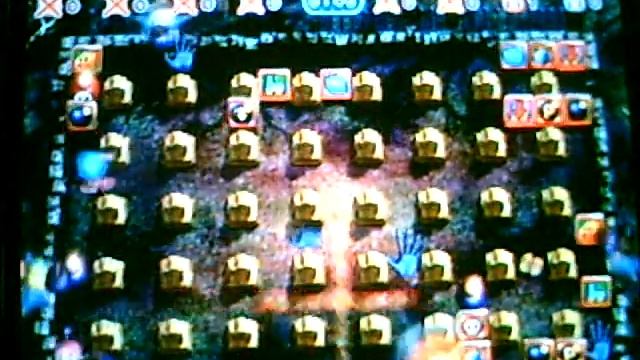 Bomberman Blast Gameplay(first video) смотреть онлайн