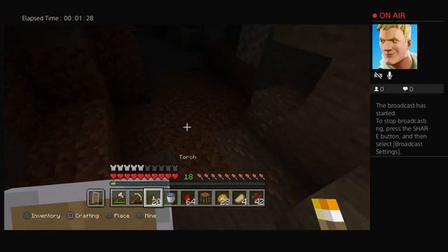 Steam fate Minecraft смотреть онлайн