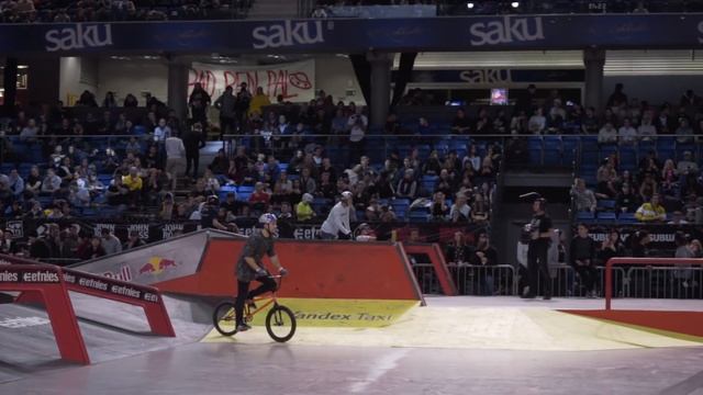 КУПИЛ икру за 200 000 ₽ | BMX финалы на SIMPLE SESSION 2019 | s01e62 смотреть онлайн