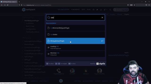➤ Tutorial WEBPACK 5 con HTML y CSS | Aprende a optimizar el CÓDIGO смотреть онлайн