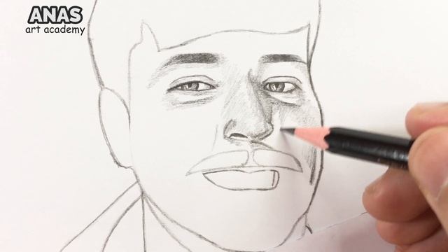 How to Draw MrBeast | Step-by-Step Tutorial for Beginners @MrBeast смотреть онлайн