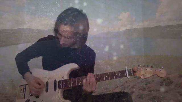 Robert Miles - Children (guitar version 2020) смотреть онлайн