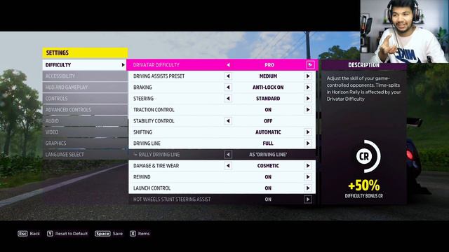 🔥 Upgrade My Rear Car | Forza Horizon 5 Gameplay | Rohit Gamer смотреть онлайн