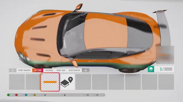 Forza Horizon 4 Video 3 Vinyl Wraps and Layers смотреть онлайн