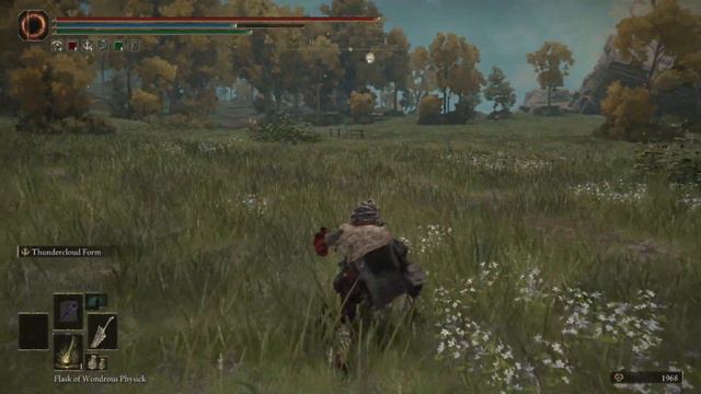 Elden Ring: Showcasing Dragon Kings Enhanced Cragblade Mod смотреть онлайн