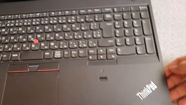 Laptop Lenovo Thinkpad L570, i5, 6300u, ram 8g, ssd 120g, màn 15.6in. 0846844448#laptop #thinkpad смотреть онлайн