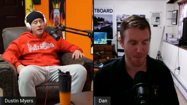 Wrestling Strength Podcast - Elite Youth Wrestling featuring Daniel Harding смотреть онлайн