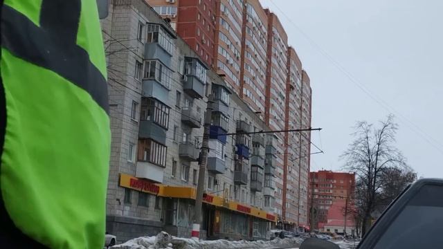 ИДПС Таиров - кадровый наполнитель ГИБДД. (1 часть) смотреть онлайн