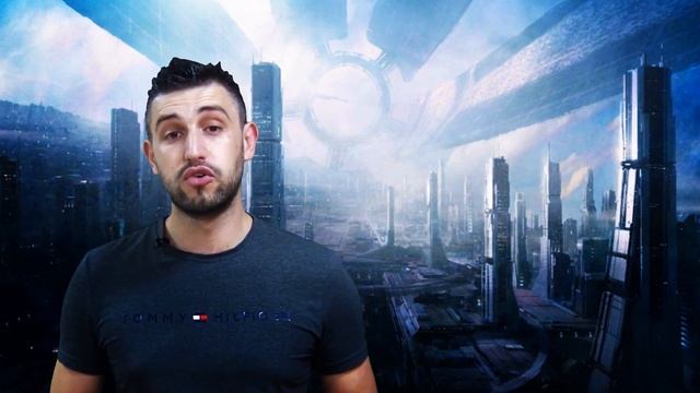 Цикл "Основание" Айзек Азимов [Книги которые стоит прочитать] смотреть онлайн