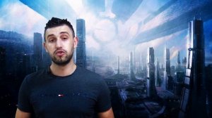 Цикл "Основание" Айзек Азимов [Книги которые стоит прочитать]