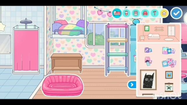 Делаем отель в TOCA Boca #летсплей #токабока #tocalifeworld