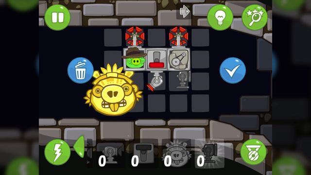 Bad Piggies Gameplay | Episode #24 смотреть онлайн