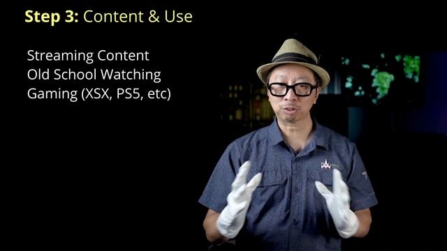 TV Buying 4 Easy Steps! Samsung or LG, OLED or QLED? смотреть онлайн