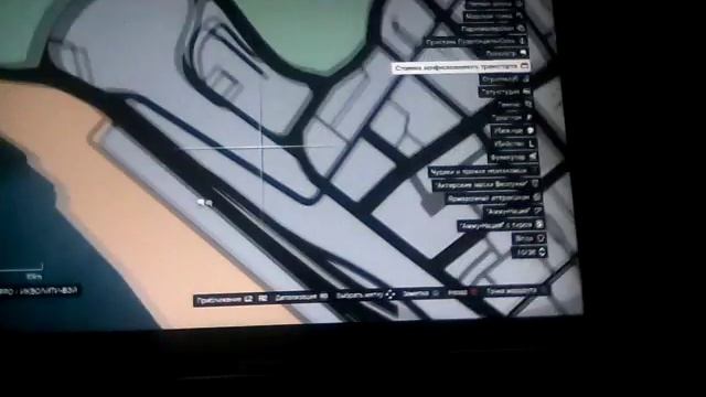 ВИД ОТ 1-ГО ЛИЦА В ГТА НА PS 3?! смотреть онлайн