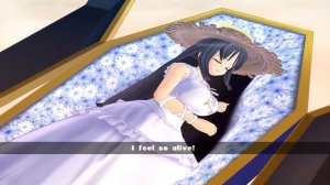 Senran Kagura : Estival Versus 閃乱カグラ- All Shinobi Transformations【4K - 60 Fps】