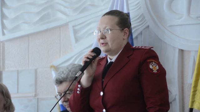 СамГМУ 100 лет смотреть онлайн