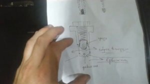 Опель Астра пропало давление масла.