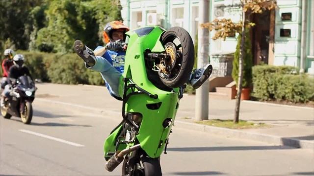 Kill The Street.mpg смотреть онлайн