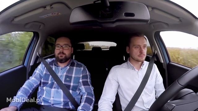 Mazda 3 2017: Test MobiDeal.pl - renesans kompaktów? смотреть онлайн