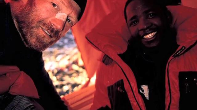 Against All Odds | First black African to summit Mount Everest, twice смотреть онлайн