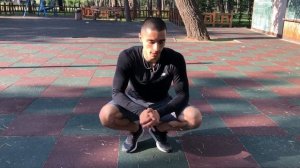 Как ПРАВИЛЬНО отжиматься от пола | Техника выполнения