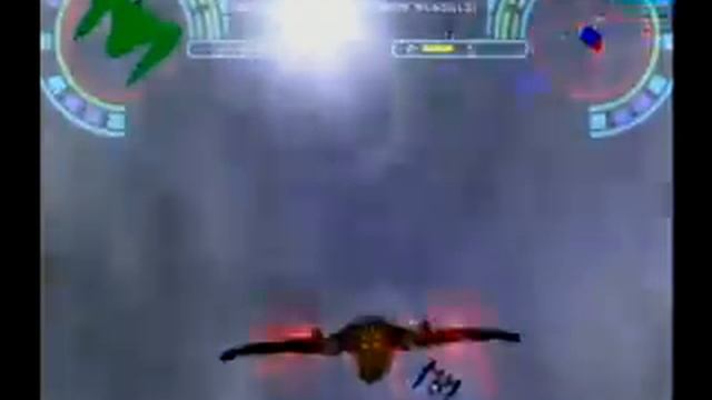 Star Trek: Shattered Universe PlayStation 2 Gameplay смотреть онлайн