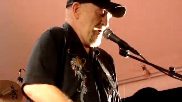 Dave Mason FEELIN' ALRIGHT Red Hook, NY 09-20-08 WOW! смотреть онлайн