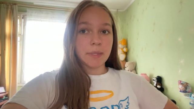 Летний влог. Куда собираюсь? Гуляю в грозу, а с кем? 💇♀️ смотреть онлайн