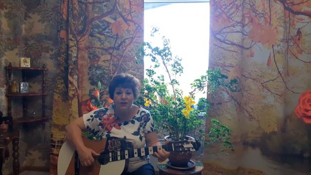 Муз.Поздравление Ирине Рогачевой автор Алла Рогачева смотреть онлайн