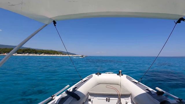 Gala A360Q - Elling Gidra/Parsun Air 340