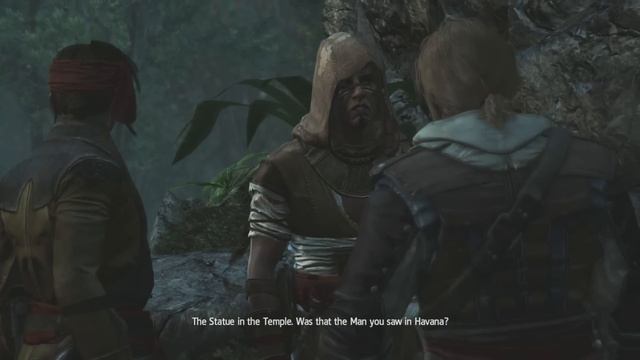 Assassin's Creed 4: Black Flag #13 - Sage смотреть онлайн