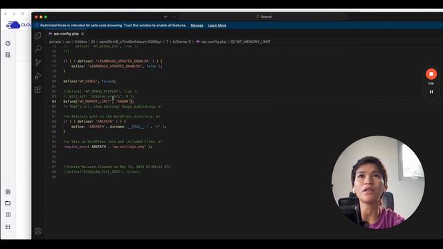 How to Fix Server Error 500 with Elementor Page Builder? смотреть онлайн