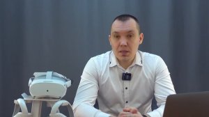 PICO 4. Как создать трансляцию. Показываю 2 способа. Трансляция в Smart TV и ПК.