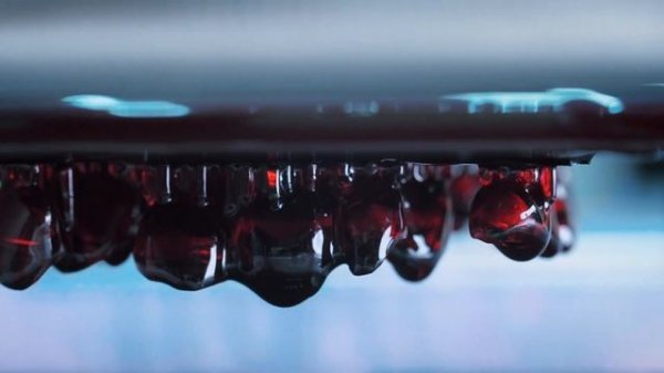 HARZ Labs - фотополимерная смола | HARZLabs (Россия)