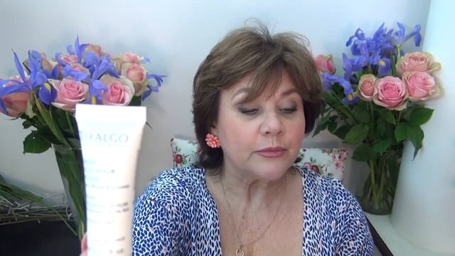 Обзор коробочки ALLUREBOX №6 - июнь 2015 смотреть онлайн