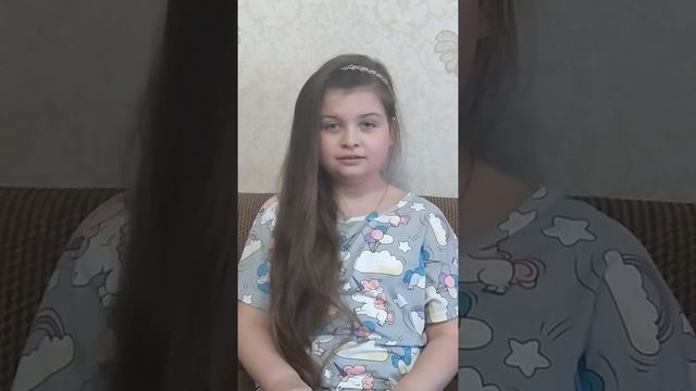 Стихотворение "Кисточка" В. Берестовой смотреть онлайн