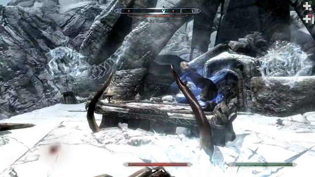 Let's Play: The Elder Scrolls: Skyrim (197) "Old Assassin" смотреть онлайн