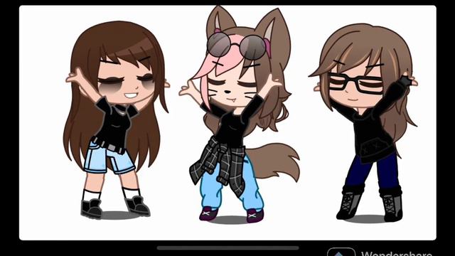 ANKAHA||MEME||ОСТРОВ СОКРОВИЩ||ДЖЕКИЛ И ХАЙД||AU смотреть онлайн