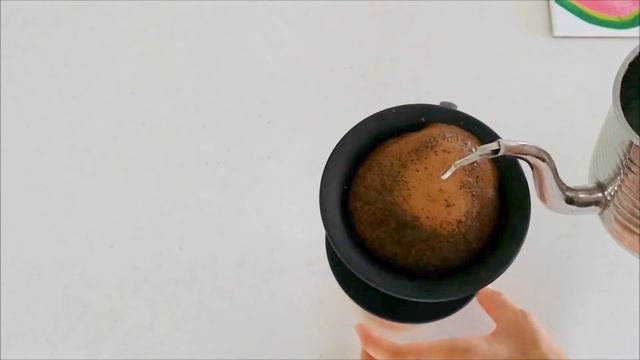 ハリオ?CFOD-02 カフェオールドリッパー HARIO coffee cafeor dripper filter paperless 金屬咖啡濾網 ハンドドリップ смотреть онлайн