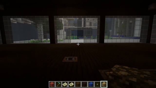 Колонки в Minecraft. Для сервера BBya World. смотреть онлайн