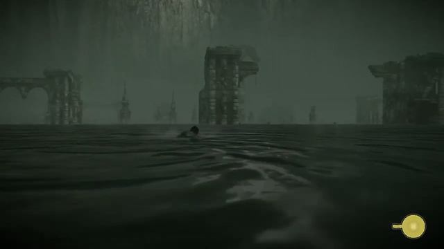 Let's play Shadow of the Colossus Avion, der Adler Part 5 смотреть онлайн